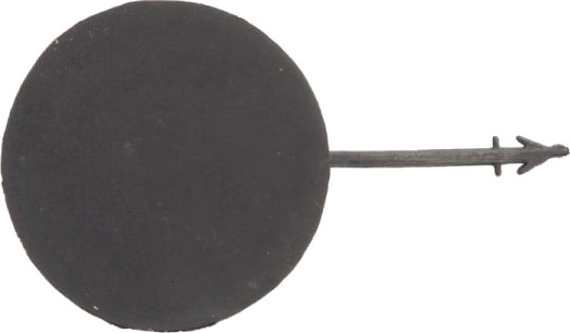 Klappe, slepekrok BLIC 5507-00-2563917P