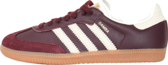 Adidas Originals Herre Sko Rød 36 2/3 EU,