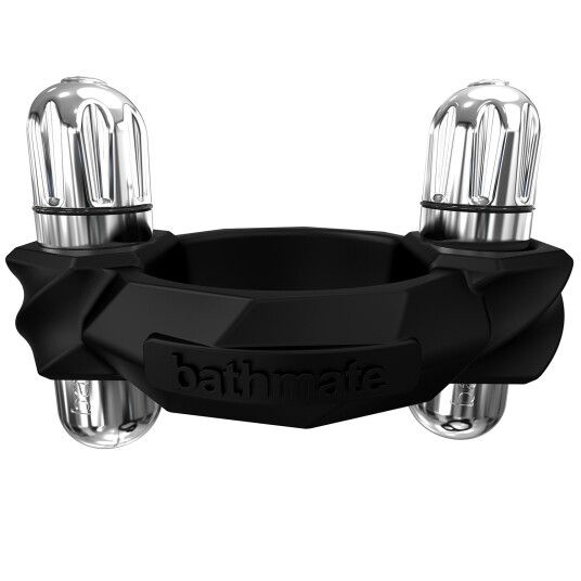 Bathmate HydroVibe Tilbehør til Penispumpe      - Svart