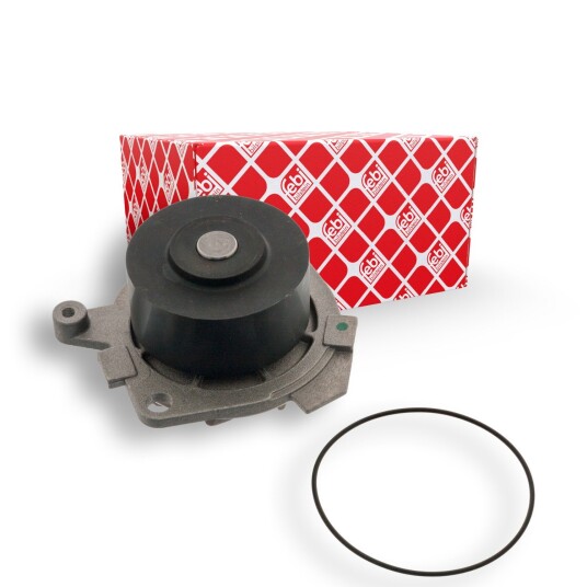 FEBI BILSTEIN 10599 Vannpumpe FEBI BILSTEIN 10599 Vannpumpe