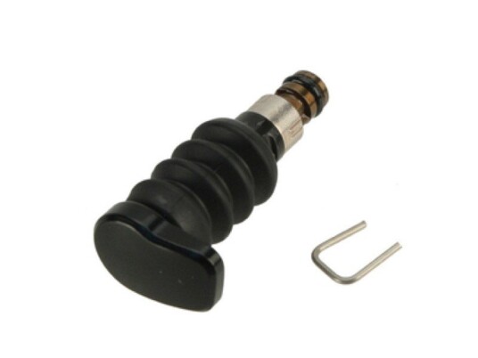 Rock Shox ombyggingssett X LOC til venstre remote