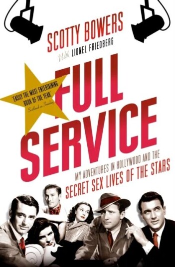 Full Service Av Lionel (Author) Friedberg, Scotty (Author) Bowers Full Service Av Lionel (Author) Friedberg, Scotty (Author) Bowers