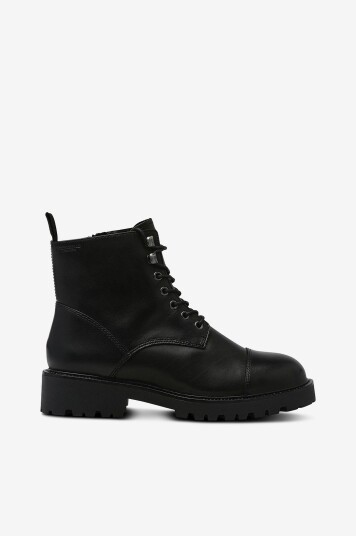 Vagabond Boots Kenova Svart
