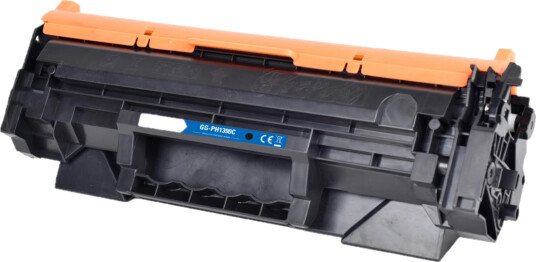 TB Toner 139A Sort (1.500 sider) erstatter HP W1390A TB Premium toner