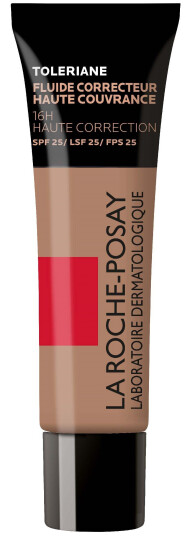La Roche-Posay Toleriane Fluid Foundation 15 La Roche-Posay Toleriane Fluid Foundation 15
