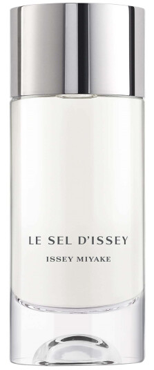 Issey Miyake Le Sel d'Issey Eau de Toilette 100 ml for Herre - Vegansk Treaktig Duft Issey Miyake Le Sel d'Issey Eau de Toilette 100 ml for Herre - Vegansk Treaktig Duft