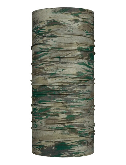BUFF Original Ecostretch Khaki green ONE SIZE BUFF Original Ecostretch Khaki green ONE SIZE