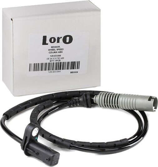 Sensor ABS ABAKUS 120 03 044