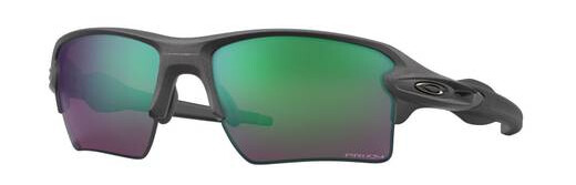 Oakley Flak 2.0 Xl Steel Prizm Road Jade Prizm Road Jade unisex Oakley Flak 2.0 Xl Steel Prizm Road Jade Prizm Road Jade unisex