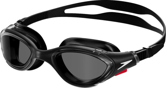 Speedo Biofuse 2.0 Black/smoke ONESZ Speedo Biofuse 2.0 Black/smoke ONESZ