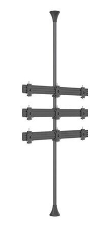 Multibrackets M Pro Series MBFC3X3U-F100