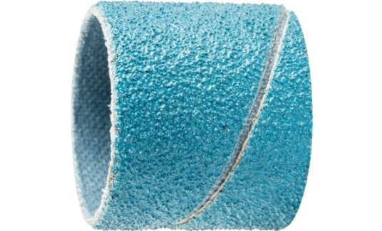 Pferd Slipehylse GSB 2525 Z 80 25mm 100 stk Pferd Slipehylse GSB 2525 Z 80 25mm 100 stk