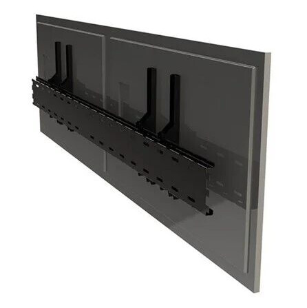 HI-ND mounting kit - landscape - for 5x1 video wall - videorow tilt HI-ND mounting kit - landscape - for 5x1 video wall - videorow tilt