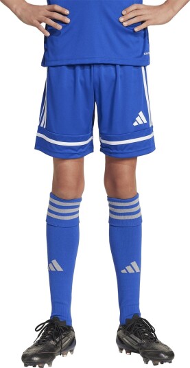 adidas Performance Squa25 Sho Y Blue 164
