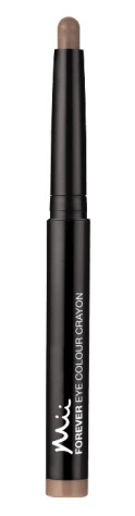 Mii Cosmetics Forever Eye Colour Crayon  17 shades Taupe Brown 16