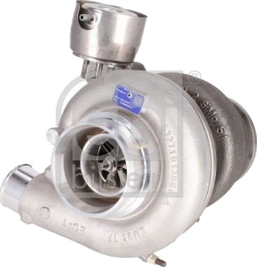 Turbolader FEBI BILSTEIN 192202