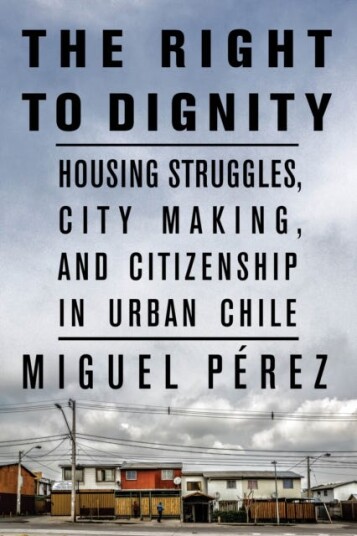 The Right To Dignity Av Miguel Perez