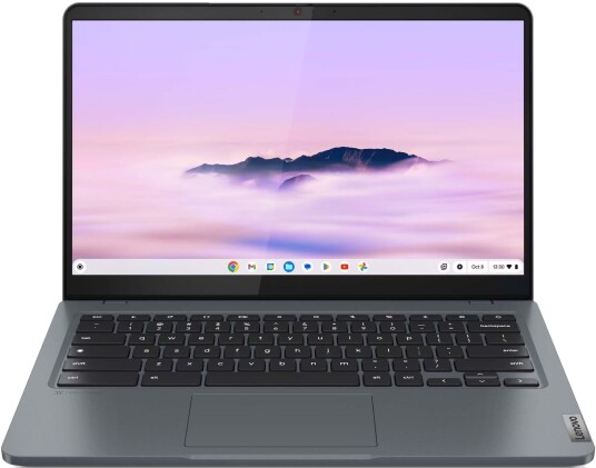 Lenovo Chromebook Plus IdeaPad Slim 3 i3/8/128 14" Lenovo Chromebook Plus IdeaPad Slim 3 i3/8/128 14"