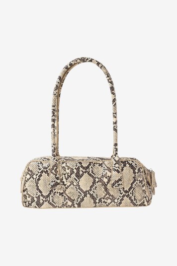 Gina Tricot Vesken Shoulder Bag Beige