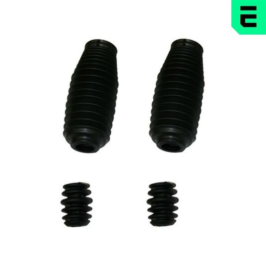 Mansjett/støtpute sett OPTIMAL AK 735404