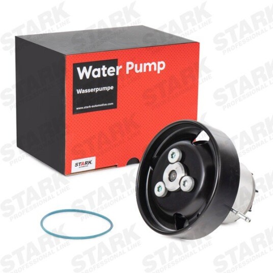 STARK SKWP 0520468 Vannpumpe STARK SKWP 0520468 Vannpumpe