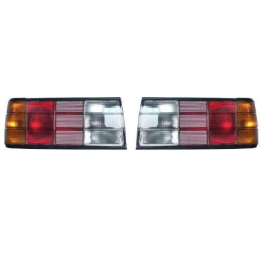 Camco Baklyktesett E 30 Sotet 2A 5311 S