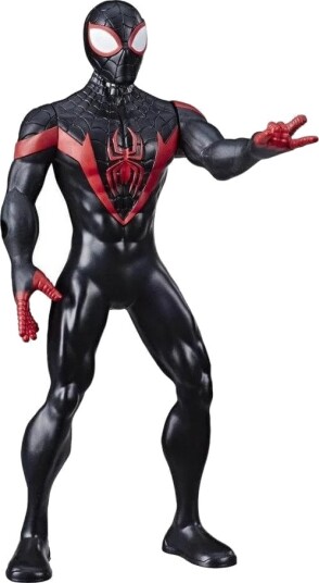 Marvel Avengers Miles Morales Figur 24 cm