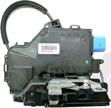 Dørlås VIKA 88371789401