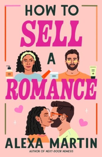 How to Sell a Romance How to Sell a Romance