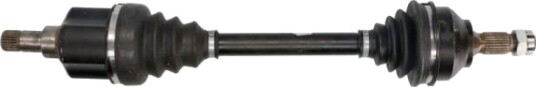 Point Gear Drivaksel POINT GEAR PNG73148