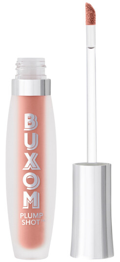 BUXOM Plump Shot™ CollagenInfused Lip Serum 4 ml BUXOM Plump Shot™ CollagenInfused Lip Serum 4 ml