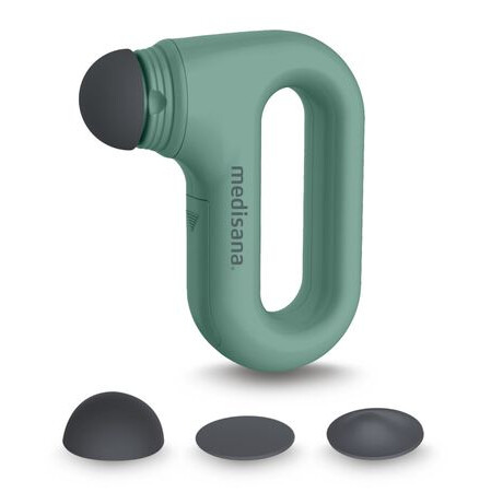 Gavesett Medisana 88261 Grønn Gavesett Medisana 88261 Grønn