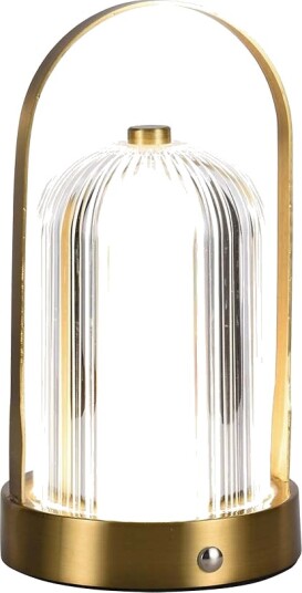 V Tac 1W Led Innfelt Stjernelampe/Vegglampe I Gullfarget 3000/6000K Dimmbar V Tac 1W Led Innfelt Stjernelampe/Vegglampe I Gullfarget 3000/6000K Dimmbar