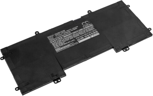 Batteri til Dell Chromebook 13 7310 etc