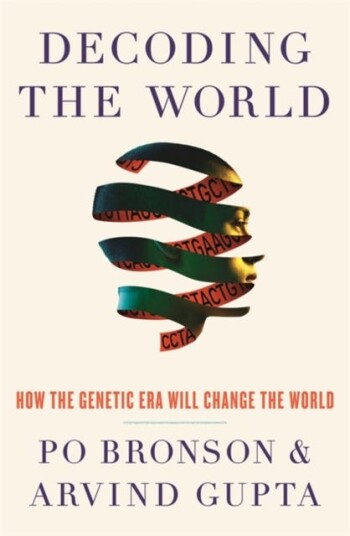 Decoding The World Av Po Bronson, Arvind Gupta