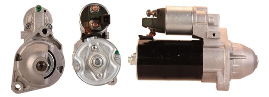 Starter LUCAS LRS02201