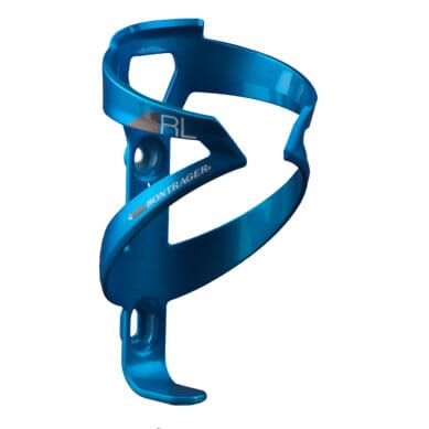 Bontrager Flaskeholder RL flere farger Matt Hvit Bontrager Flaskeholder RL flere farger Matt Hvit