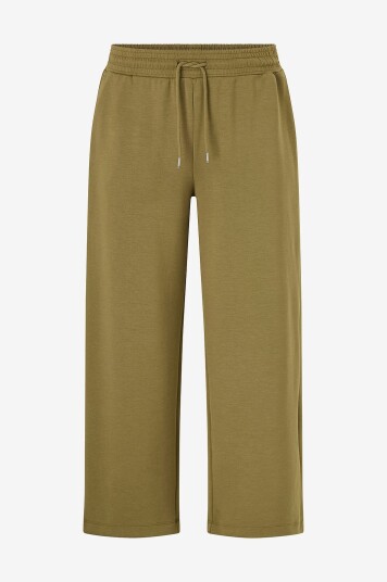 Wasabiconcept - Bukser Pants-J - Grønn