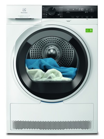 Electrolux EDI943S97Z Tørketrommel Electrolux EDI943S97Z Tørketrommel