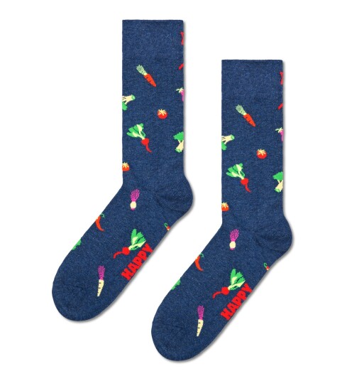 Sokker Happy Socks Veggie