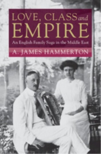 Love Class and Empire
