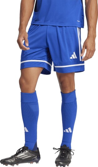 Adidas Performance Squa25 Sho M Blue XS