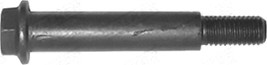 Skrue, eksosanlegg WALKER 83194