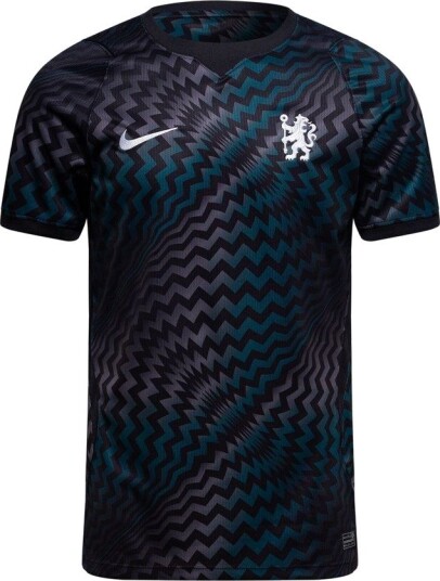 Chelsea Keeperdrakt 2026/27 Barn   Nike størrelse L: 147 158 cm