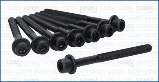 Topplokksbolter AJUSA 81062500