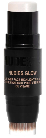 Nudestix Nudies Glow Highlighter Ice Ice Baby 8g