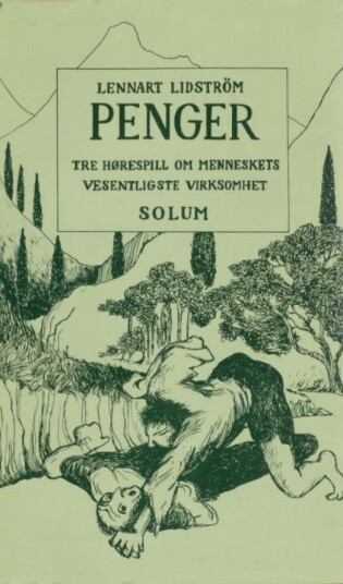 Penger Penger