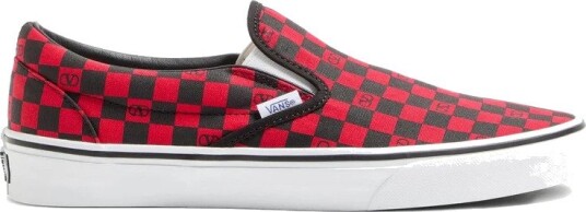 Vans Herre Sko Flerfarget 43 EU, Vans Herre Sko Flerfarget 43 EU,