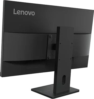 Lenovo ThinkVision E24-40 24" FHD IPS-Skjerm 100Hz Sort