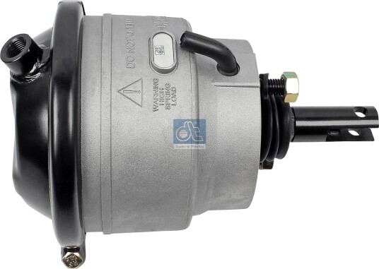 Membran bremsesylinder KNORR-BREMSE K028253N00 Membran bremsesylinder KNORR-BREMSE K028253N00
